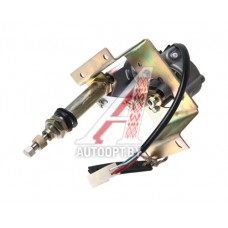 Мотор-редуктор стеклоочистителя ПАЗ-3205 правый 12V СтАТО — 572.5205100-02