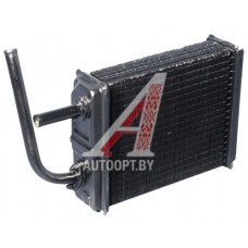 Радиатор отопителя ВАЗ-2101-07 медный 2-х рядный в сборе ОР — 2101-8101060