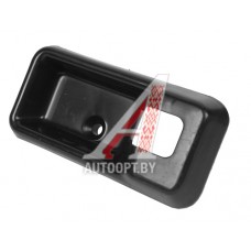Облицовка ручки двери ГАЗ-3302.4301 крючка левая  4301-6105190