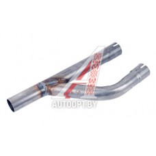 Труба соединительная глушителя ПАЗ-3205 НН — 3205-1203020НН