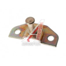 Фиксатор ГАЗ-2705 двери задка (ОАО ГАЗ) — 2705-6305438