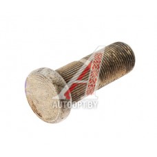 Шпилька колеса М20х1.5х50 ГАЗ-3310 Валдай переднего — 3310-3103008