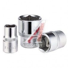 Головка торцевая 1/2 32 FORCE  F-54533