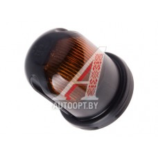 Повторитель поворота ЗИЛ-4331 24V боковой ОСВАР — 511.3726