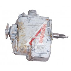 КПП ГАЗ-3307,53 (ремонт)  3307-1700010Р