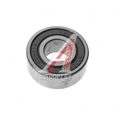 Подшипник генератора ВАЗ-2110 — 180202 (6202.2RS)