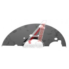 Щит МАЗ-4370 тормоза колеса заднего правый ОАО МАЗ — 4370-3502150