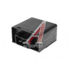 Реле света ГАЗ-3102,31029,3110 АВТОРЕЛЕ — РС711-01