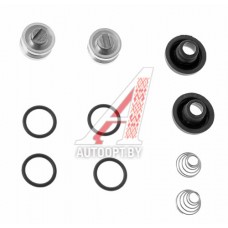 Ремкомплект УАЗ РТЦ переднего АДС — №003