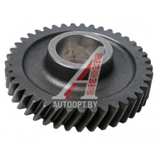 Шестерня КПП ЗИЛ-5301,433360,ПАЗ скоростной 4-й передачи вала промежуточного z=41 — 320570-1701185