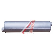 Глушитель ГАЗ-3302 Баксан — 3302-1201008