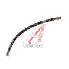 Шланг тормозной ГАЗ-3310 Валдай,ГАЗон Next передний (гайка-штуцер) КАСКАД-НН — 33104-3506025-10