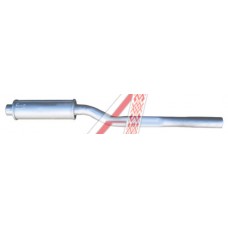 Резонатор ГАЗ-3110 дв.ЗМЗ-402 дополнительный Баксан — 3110-1202105