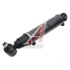 Цилиндр силовой ГУРа МАЗ ЦГ-80-280 БАГУ № — 5336-3405005-02