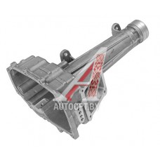 Картер ГАЗ-31029 КПП задний удлинитель АГРЕГАТ — 31029-1701010
