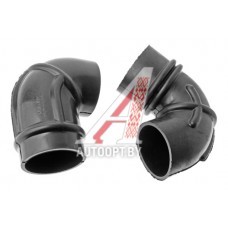 Шланг ГАЗ-3302 ЗМЗ-405 воздухоподводящий комплект — 3110-1109300-20/3302-1109192-30