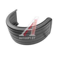Крыло ГАЗ-3307 двускатное комплект 2шт. АИР — PPL-60503118