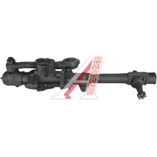 Тяга рулевая ГАЗ-3309 продольная в сборе (ОАО ГАЗ) — 3309-3414010