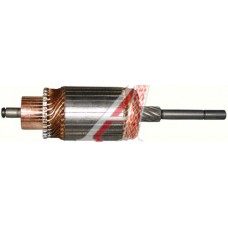 Якорь стартера ГАЗ дв.ЗМЗ-406 (42.3708-10) БАТЭ — 42.3708200-10