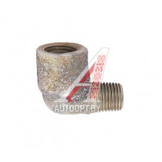 Штуцер ГАЗ-3302, 3307, 53 угловой топливный (ОАО ГАЗ) — 298349-629