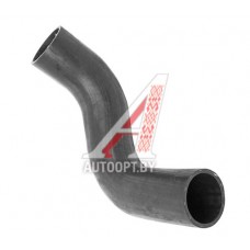 Шланг ГАЗ-3310 Валдай угловой охладителя радиатора (ОАО ГАЗ) — 33104-1172111