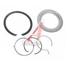 Ремкомплект ЯМЗ-183,184 муфты сцепления большой (5 наименований) — 183-1601002РК