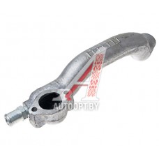 Патрубок насоса охлаждения ГАЗ-3309   50-1307044-Б