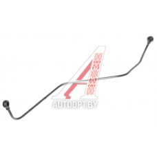 Трубка ГАЗ-3309,3310 Валдай, ЗИЛ-5301 пневмокорректора ММЗ — 245-1104330-В