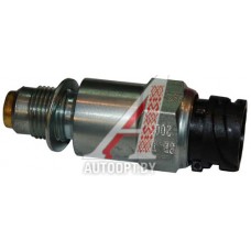 Привод спидометра АМАЗ датчик импульсов ВЗЭП — ПД 8093-5 аналог KINZLE L=25мм