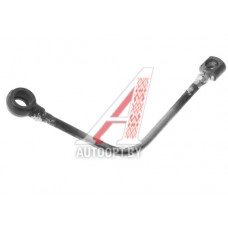 Трубка ГАЗ-3310 Валдай, ЗИЛ-5301 перепускная Евро-2 ММЗ — 245-1104350-Е