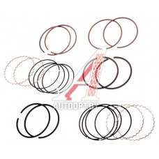 Кольца поршневые ВАЗ-2101.2108 d=80.0 SM ЗМЗ  SM 9-2803-11