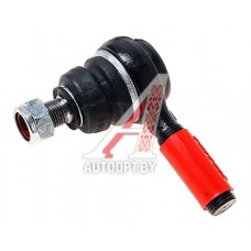 Наконечник рулевой тяги ГАЗ-3302,2217 в сборе правый FENOX — 3302-3414056