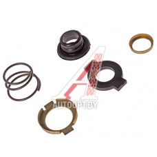 Ремкомплект ГАЗ,УАЗ насоса водяного фибра,сальник (в упаковке) — 12-1307032/41*РК