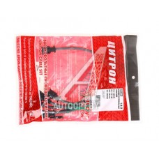 Провод высоковольтный ГАЗ,УАЗ дв.ЗМЗ-402 комплект TSN — 4022-3707080 1.4.3