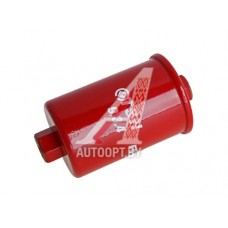 Фильтр топливный ВАЗ-2108-15i тонкой очистки (гайка) TSN — 2112-1117010 TSN TSN 9.3.4