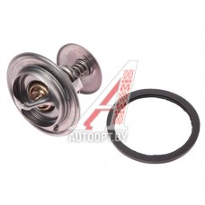 Термостат КАМАЗ,ГАЗ-2410,3302,ЗИЛ-4331,А-01,ЯМЗ-534 СтАТО — ТС107-05М 82гр