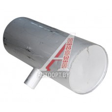 Глушитель КАМАЗ  5320-1201010Б