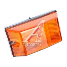 Повторитель поворота МАЗ без лампы АТК — 14.3726