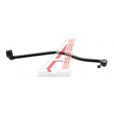 Хвостовик МАЗ КПП под механизм 551639-1703325-001 (под хомут) ОАО МАЗ — 64227-1703448-010