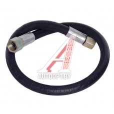 Шланг ГАЗ-33081,3309 ГУРа нагнетательный в сборе Профессионал КАСКАД-НН — 33097-3408150-90