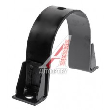 Хомут МАЗ опоры вала карданного ОАО МАЗ — 63031-2202090