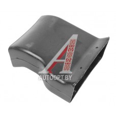 Воздуховод ГАЗ-3302,2217,3310 отопителя левый Н/О (ОАО ГАЗ) — 3310-8103105