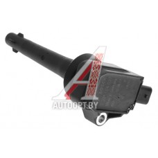 Катушка зажигания ГАЗ-3302 ЕВРО-3 (модуль) — 4090-370500
