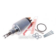 Реле втягивающее ГАЗ,ЗИЛ-5301 AZJ-3353,3381,3427 24V ISKRA — MSX 357KIT