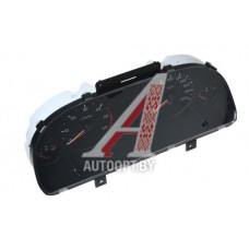 Комбинация приборов УАЗ-3163 Патриот (Евро2, без ABS) АВТОПРИБОР  594.3802