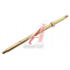 Ось ГАЗ-3302 педали сцепления (Н.Новгород) — 3302-1602054