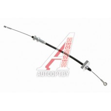 Трос стояночного тормоза УАЗ-3163 Патриот ЕВРО-3 АВТОПАРТНЕР — 3163-3508068