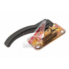 Ручка двери ГАЗ-3302.3307 внутренняя левая в сб.  4301-6105084