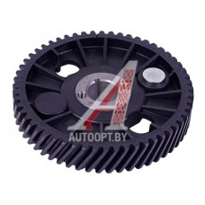 Шестерня УАЗ с УМЗ-421 распредвала с отметчиком УМЗ — 420.1006019