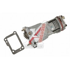 Компрессор ЗИЛ-5301,ГАЗ-33081,3310 (1-цилиндровый) усиленные шестерни 144л/мин БЗА № — А29.05.000-А-06-БЗА